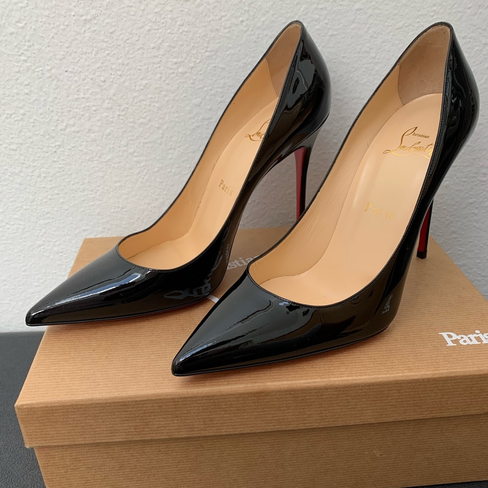 Christian Louboutin